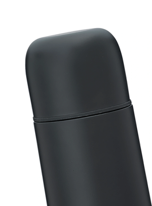 Термос Primus Classic Light Vacuum Bottle 0.35L - black
