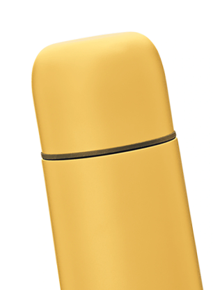 Термос Primus Classic Light Vacuum Bottle 0.35L - stone gold