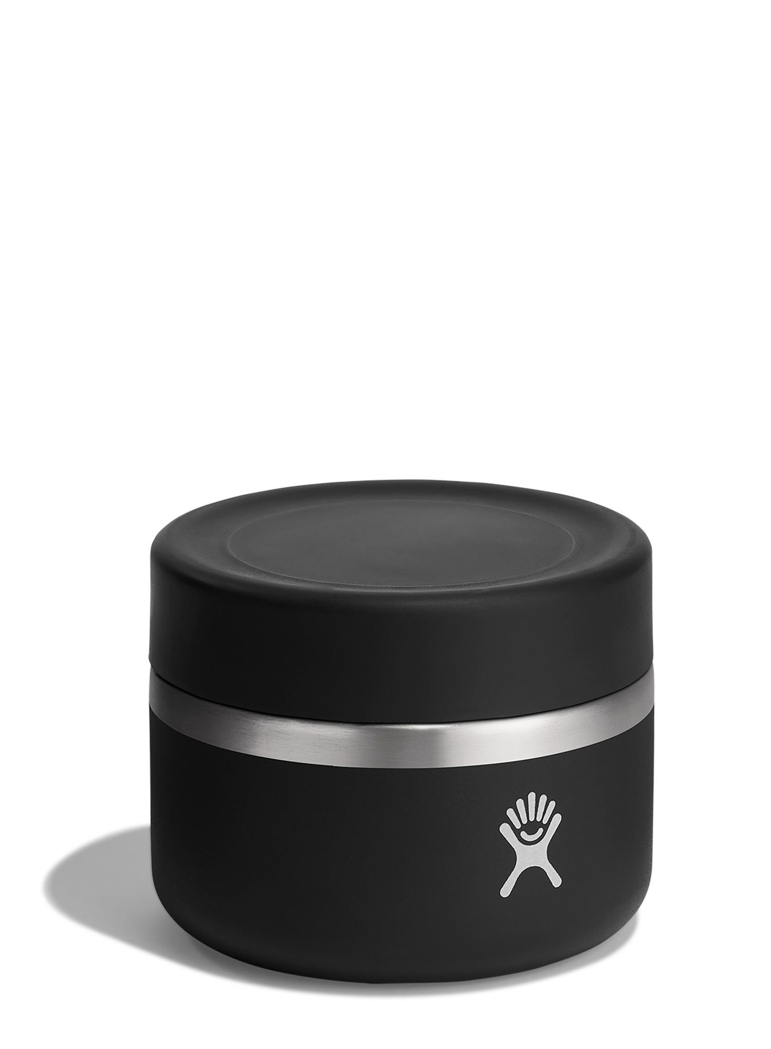 Туристически термос Hydro Flask 12 oz Insulated Food Jar (355 ml) - black