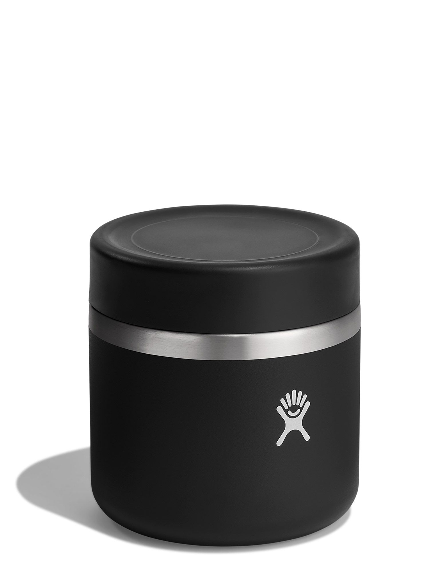 Туристически термос Hydro Flask 20 oz Insulated Food Jar (591 ml) - black