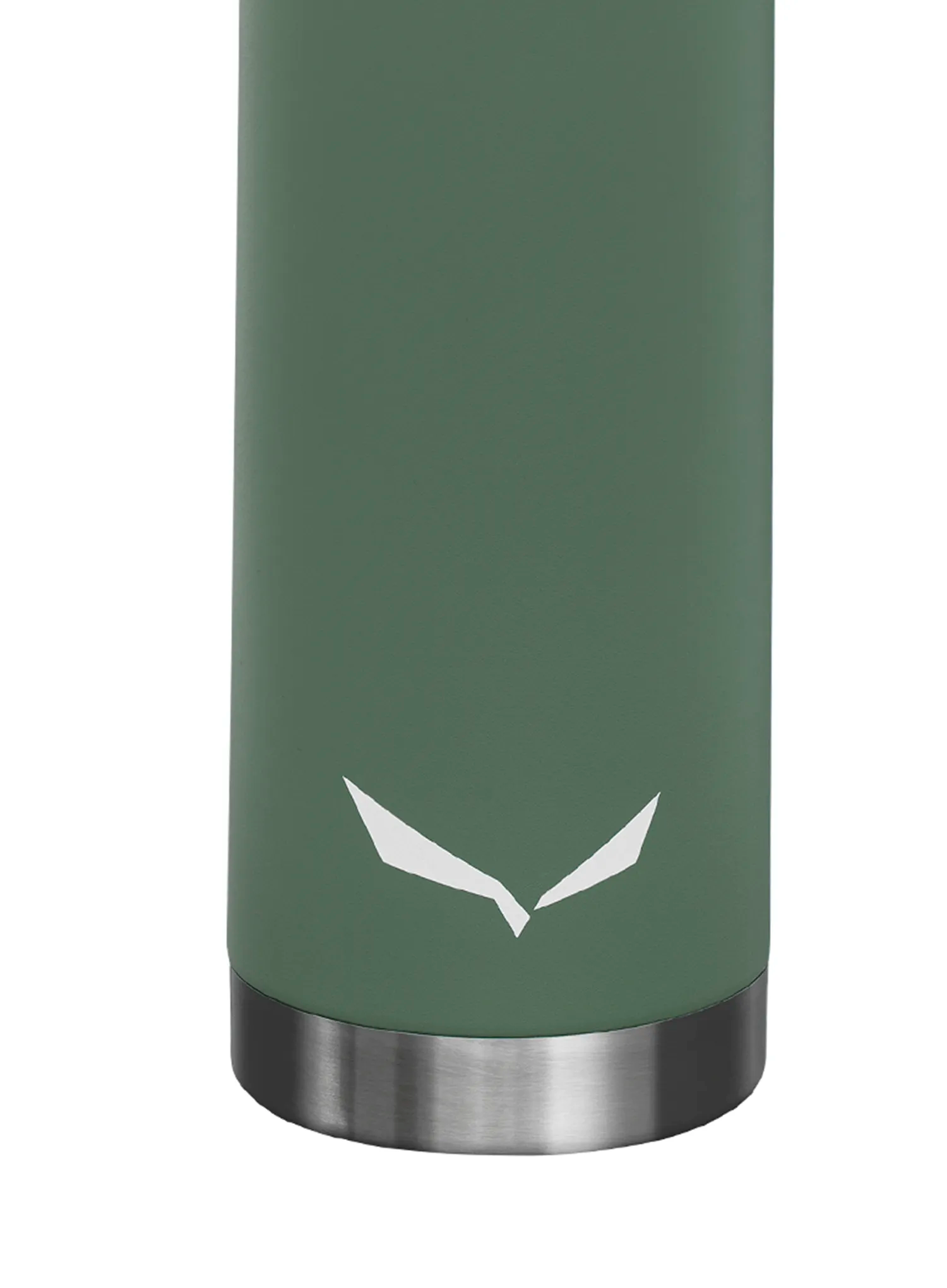 Туристически термос Salewa Rienza Thermobottle 1 L - duck green