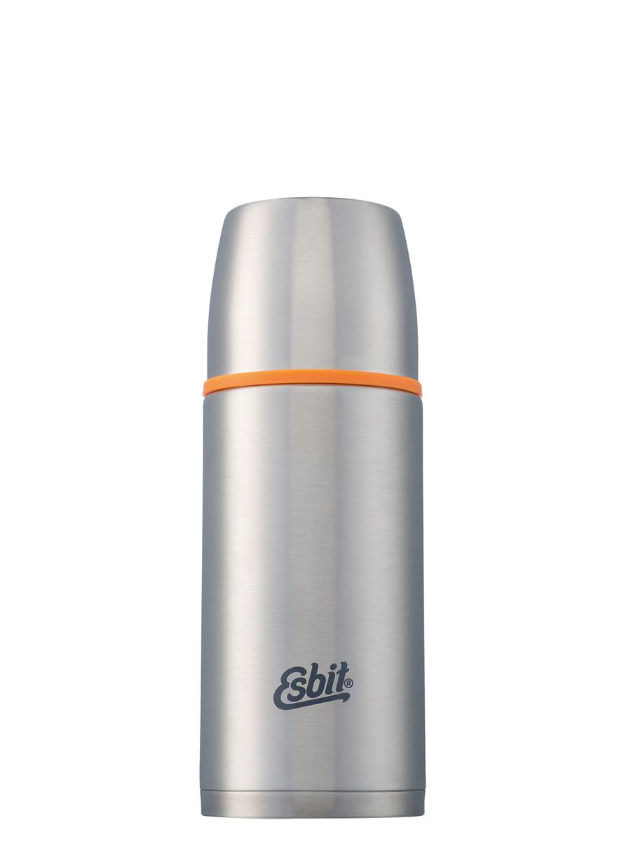 Термос Esbit Iso Vacuum Flask 0,5L - steel
