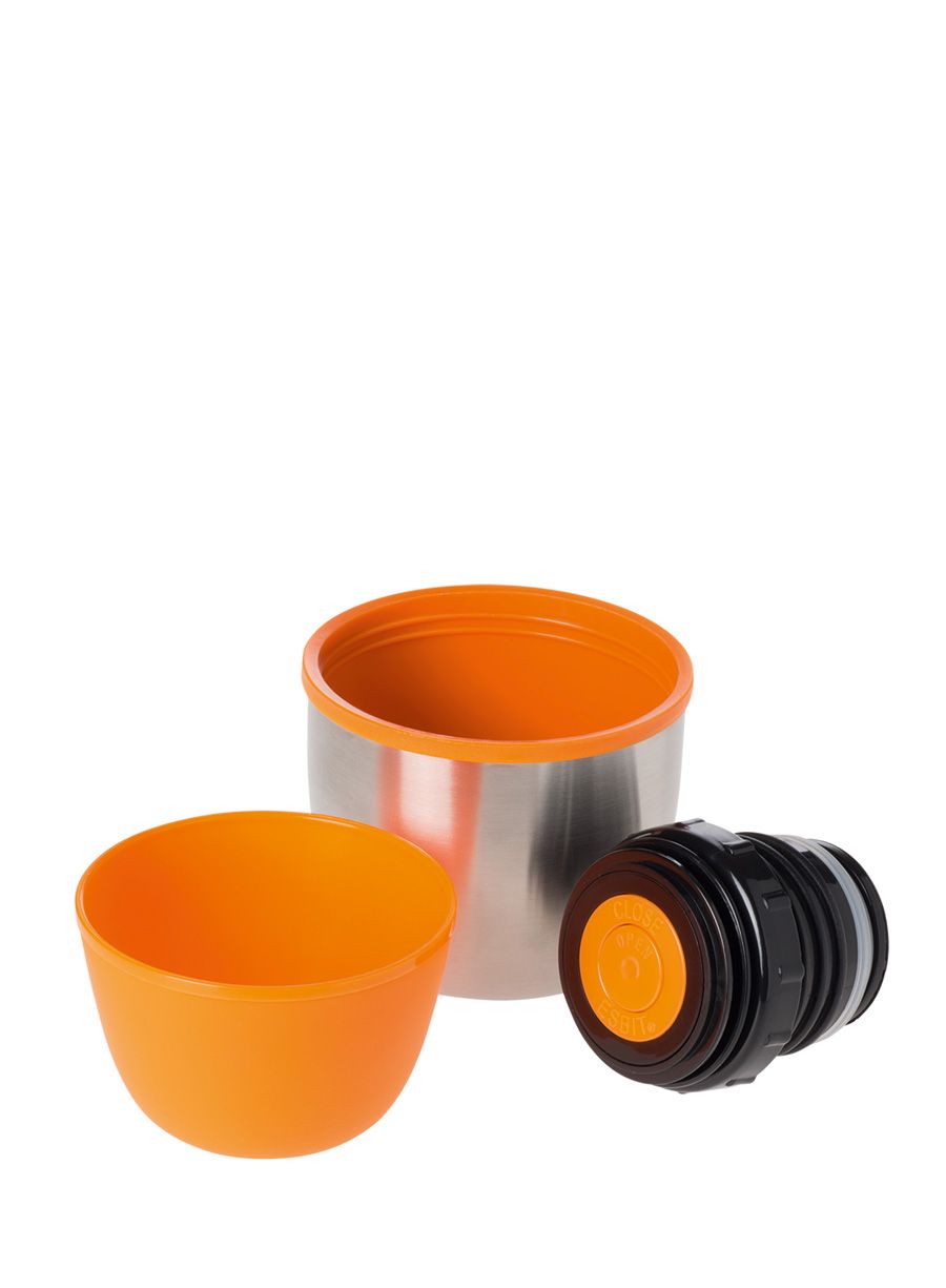 Термос Esbit Iso Vacuum Flask 0,5L - steel