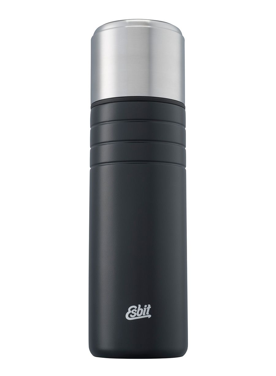 Термос Esbit Majoris Vacuum Flask 1L - black