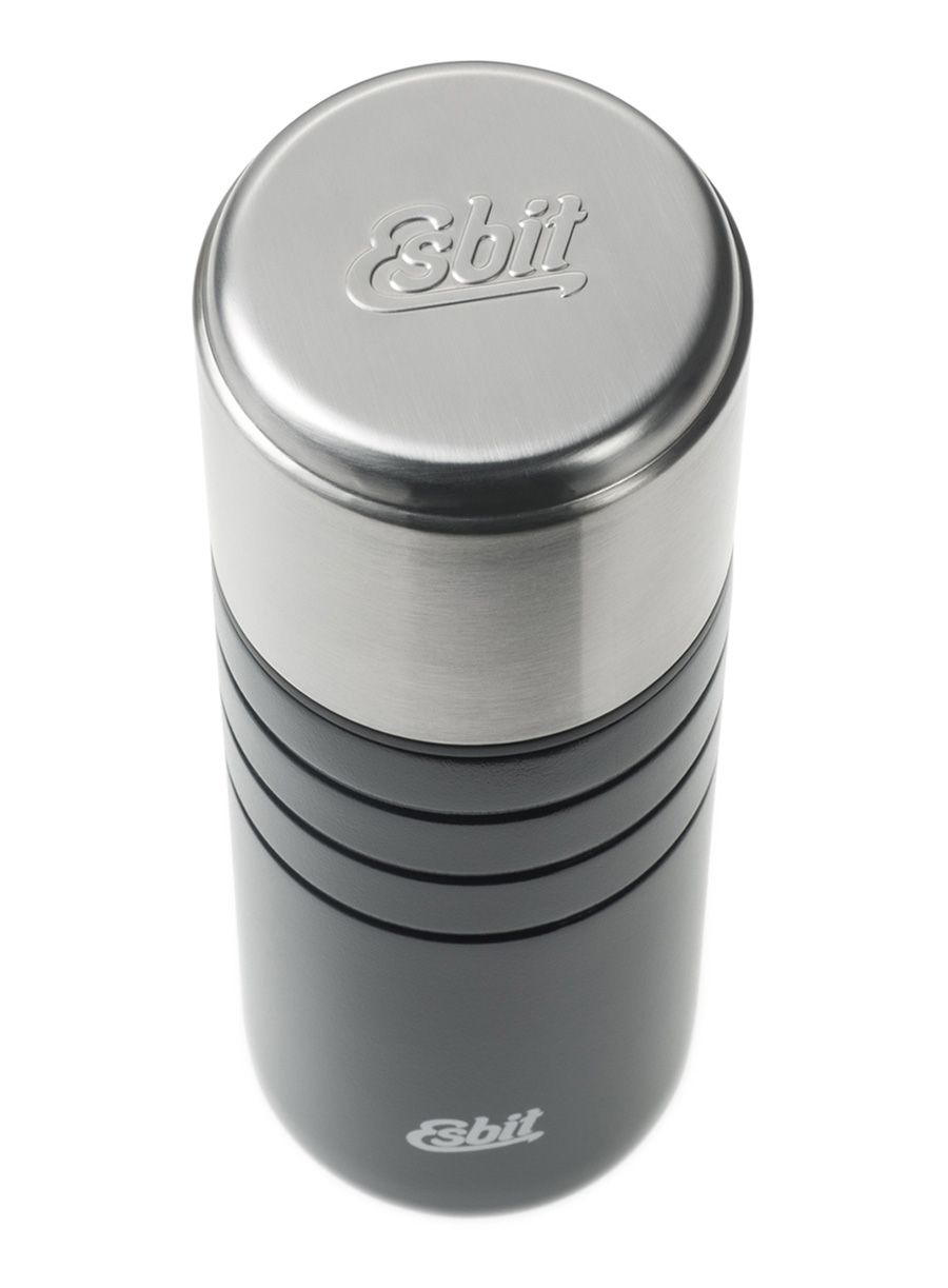 Термос Esbit Majoris Vacuum Flask 1L - black
