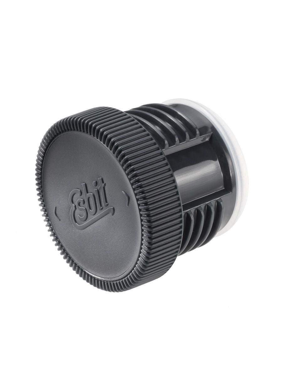 Термос Esbit Majoris Vacuum Flask 1L - black