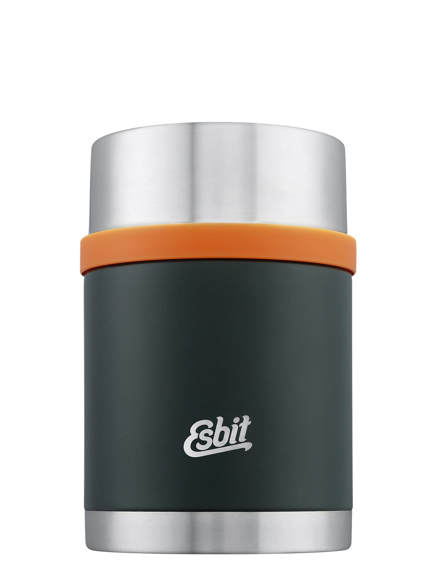 Термос Esbit Sculptor Food Jug 0,75L - forest green