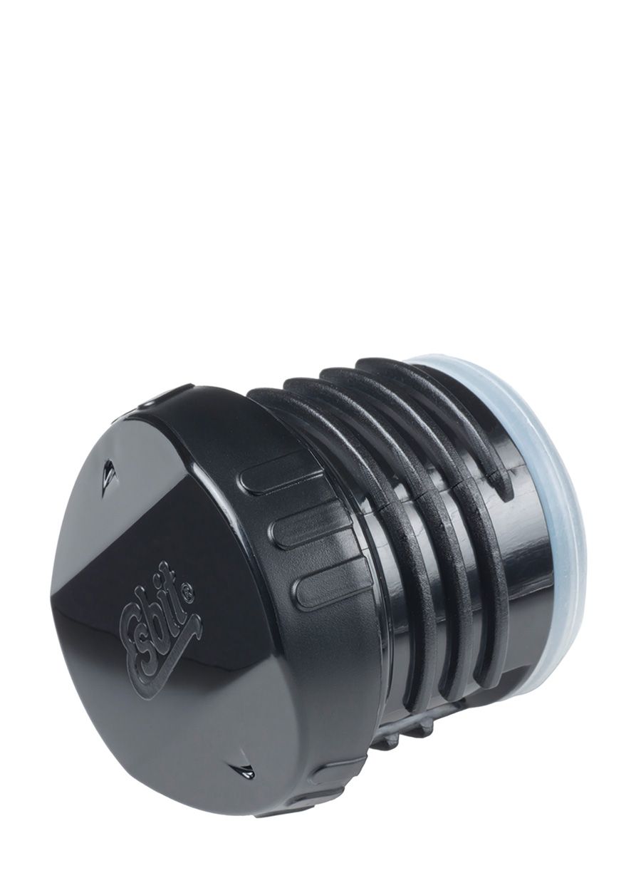 Термос Esbit Vacuum 0,5L - black