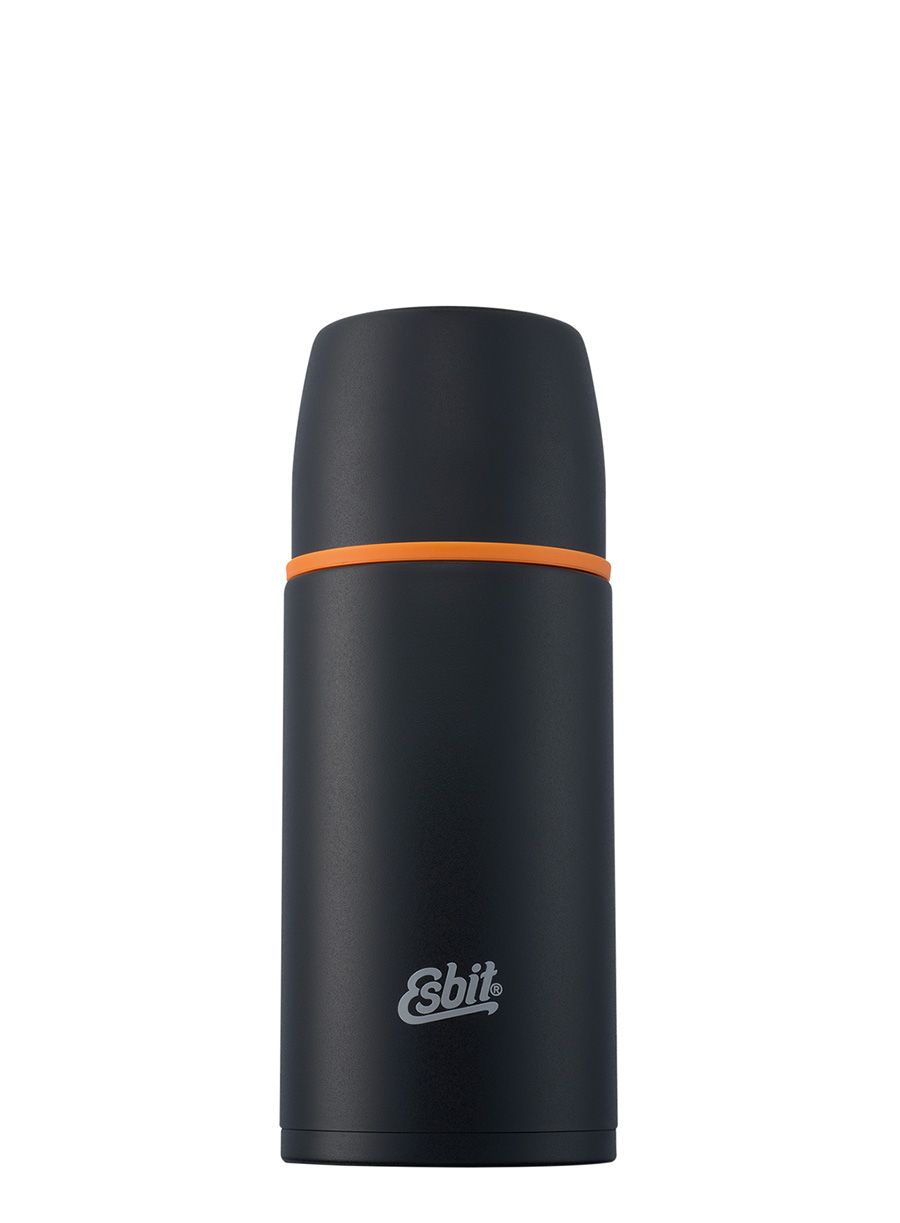 Термос Esbit Vacuum 0,5L - black