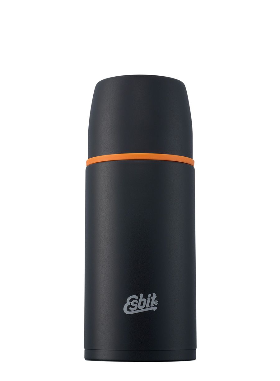 Термос Esbit Vacuum 0,75L - black