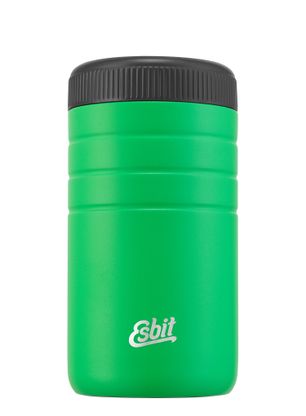 Термос за храна Esbit Majoris Food Jug 0,55L - apple green