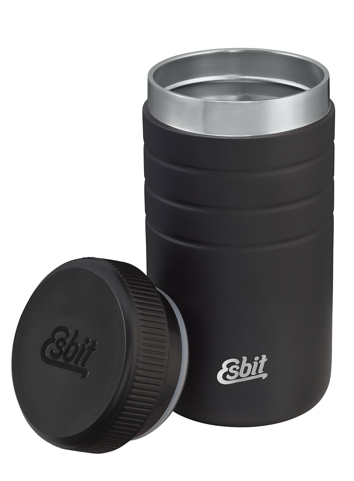 Термос за храна Esbit Majoris Food Jug 0,55L - black
