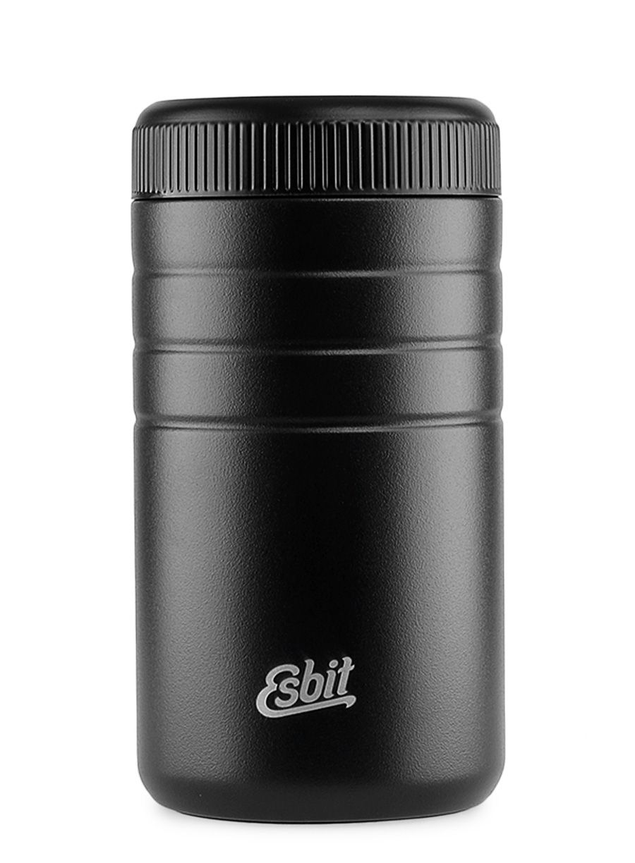 Термос за храна Esbit Majoris Food Jug 0,55L - black