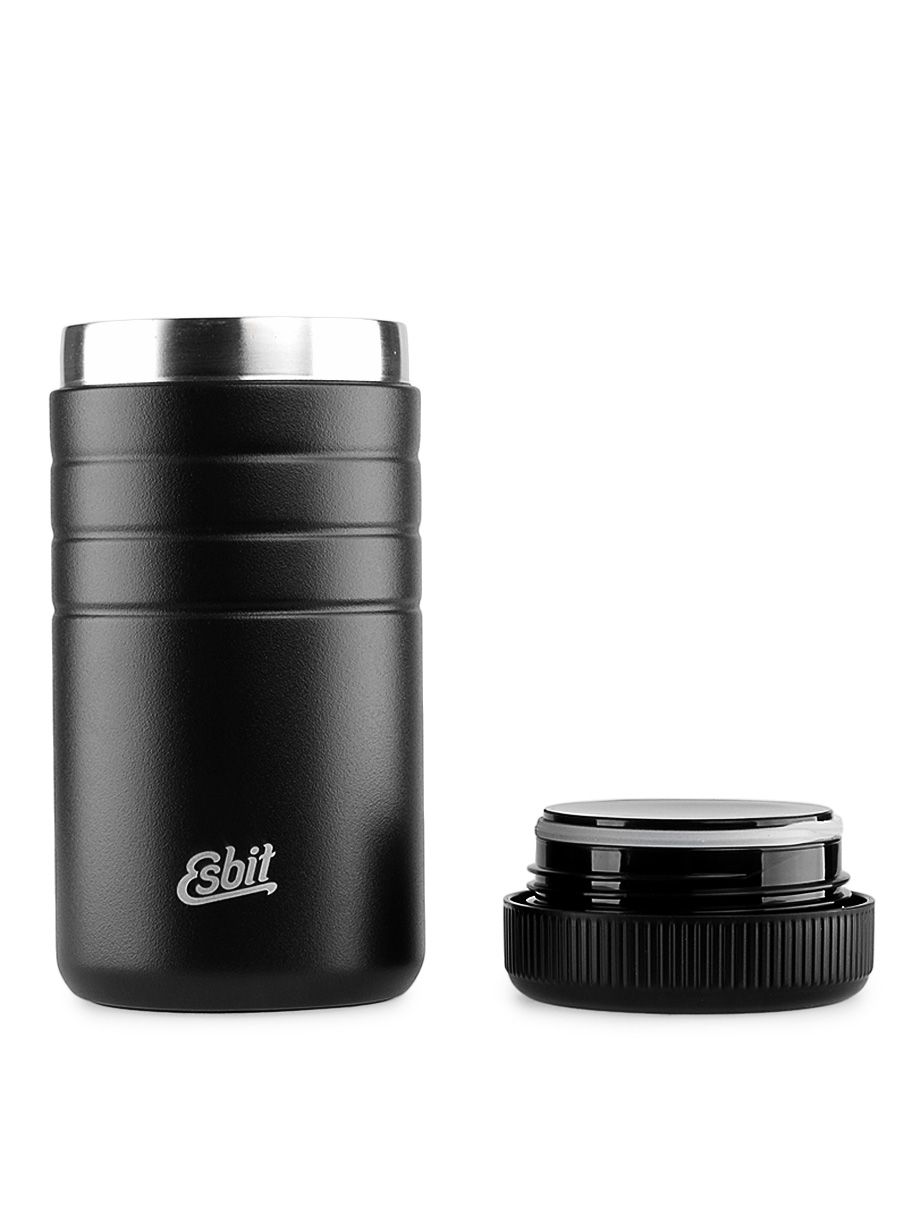 Термос за храна Esbit Majoris Food Jug 0,55L - black