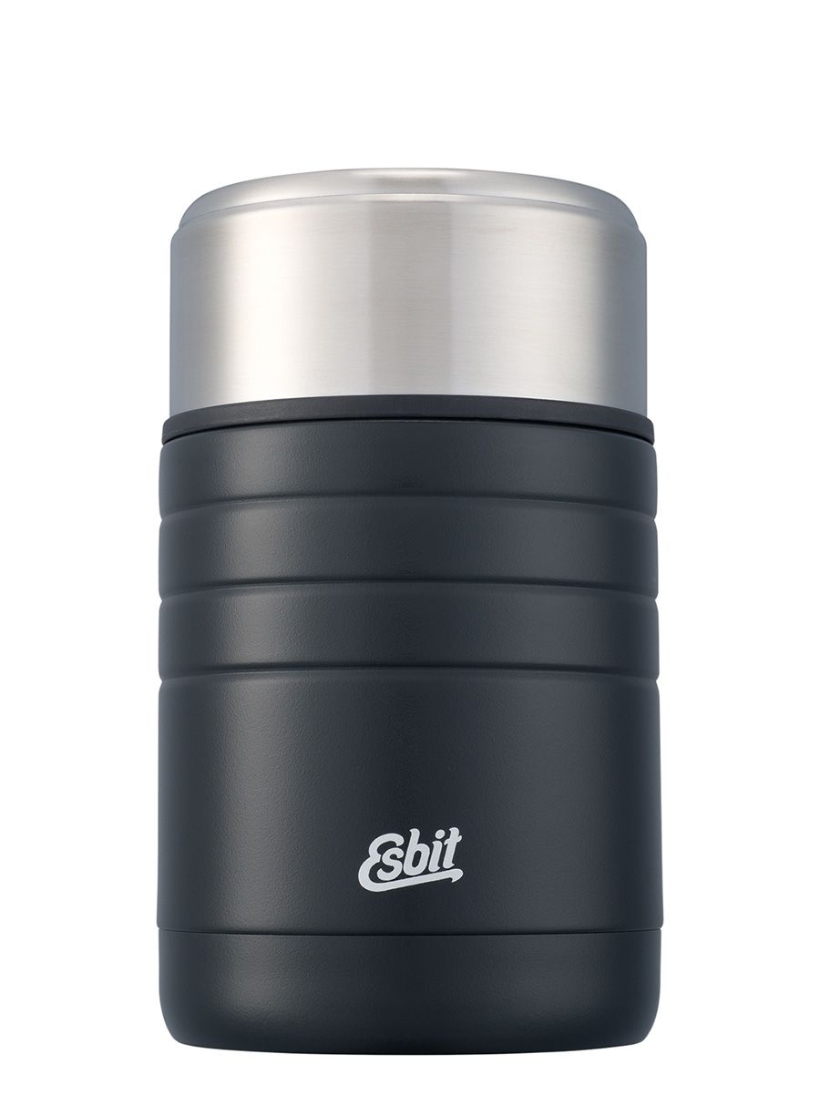Термос за храна Esbit Food Jug Majoris 0,8L - black