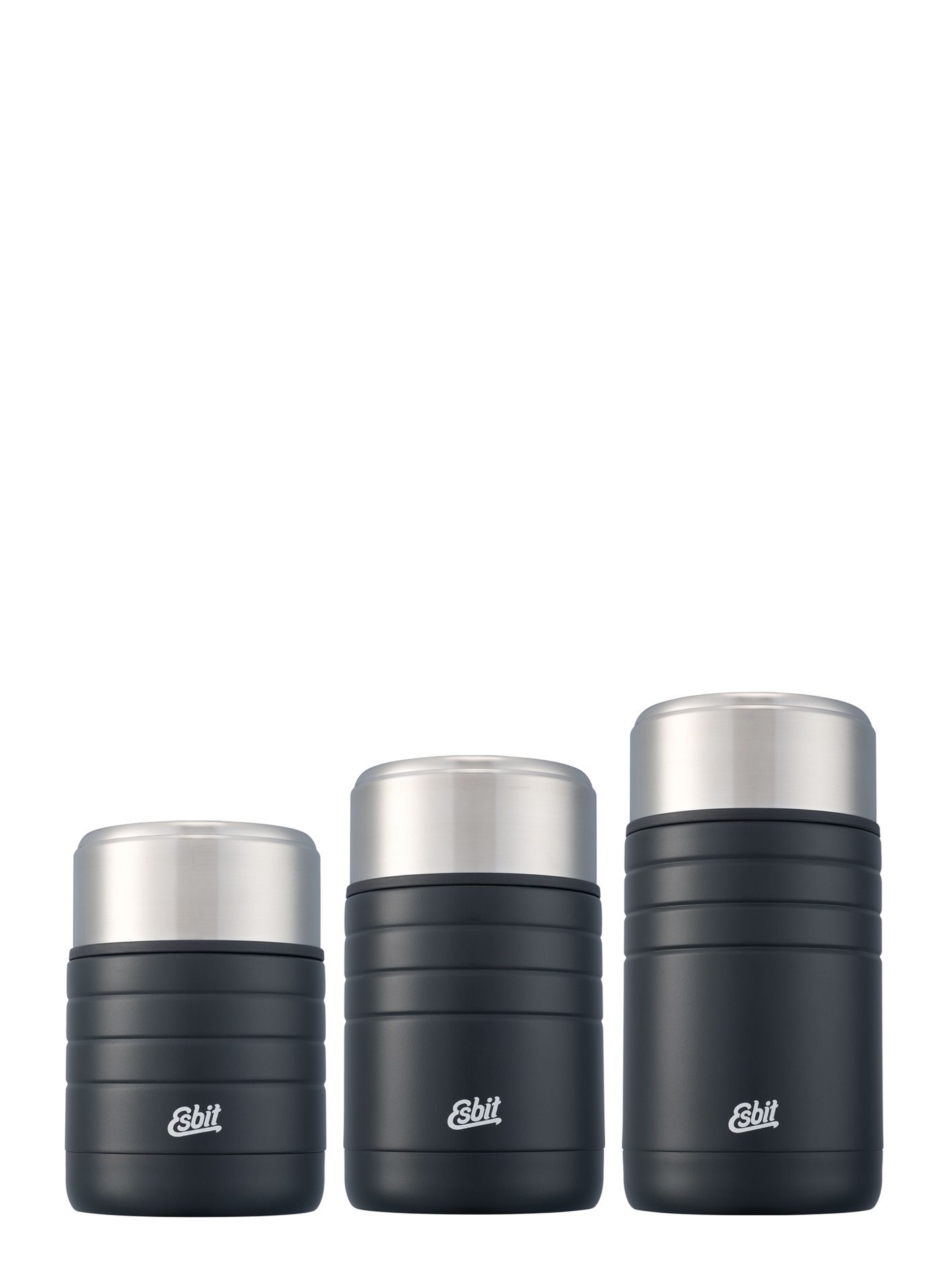 Термос за храна Esbit Food Jug Majoris 0,8L - black