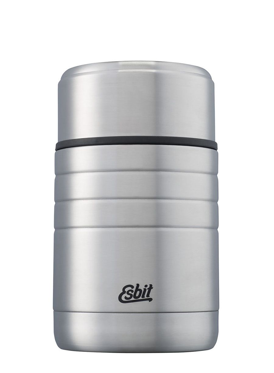 Термос за храна Esbit Food Jug Majoris 0,8L - steel