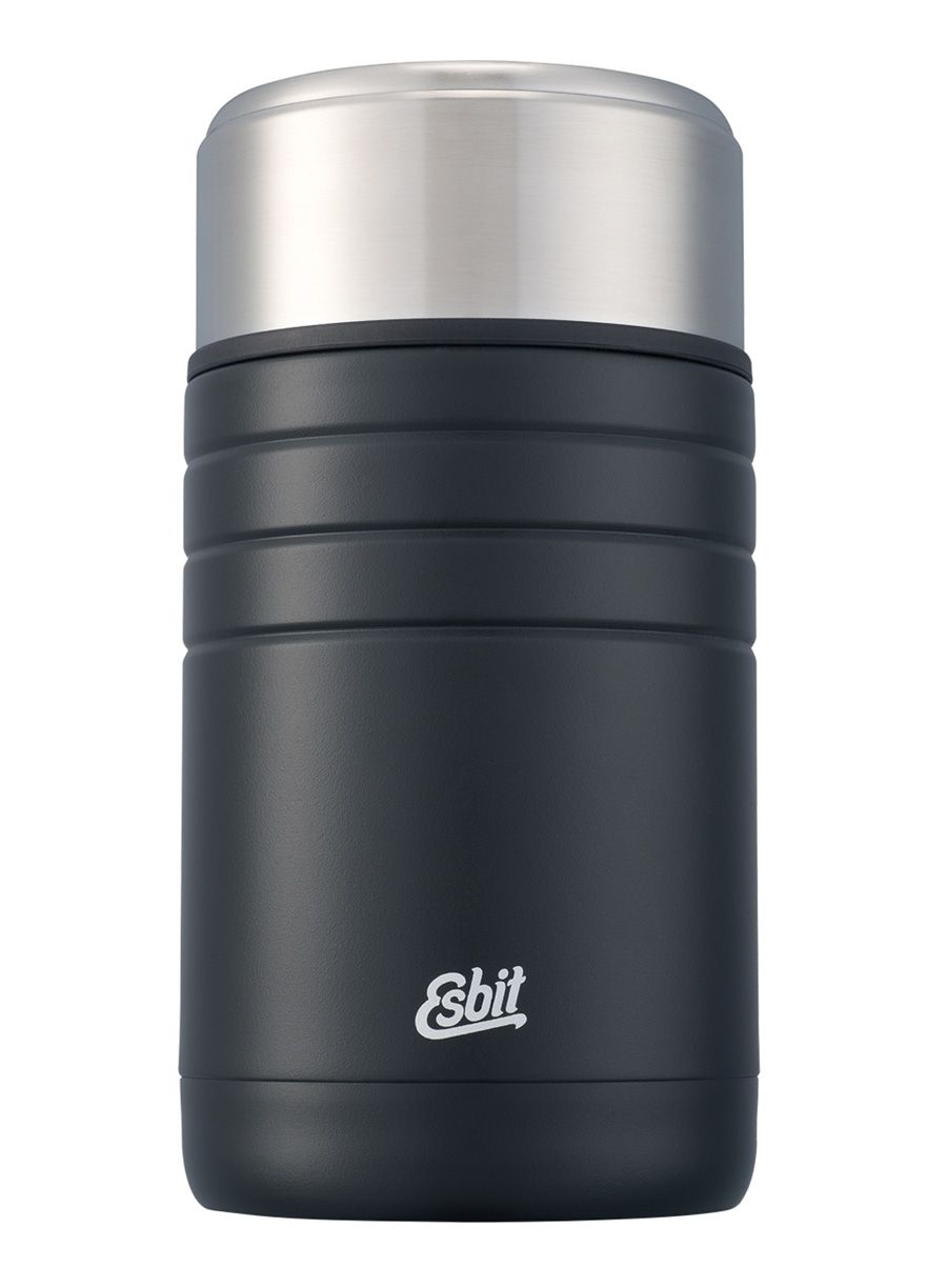 Термос за храна Esbit Food Jug Majoris 1L - black