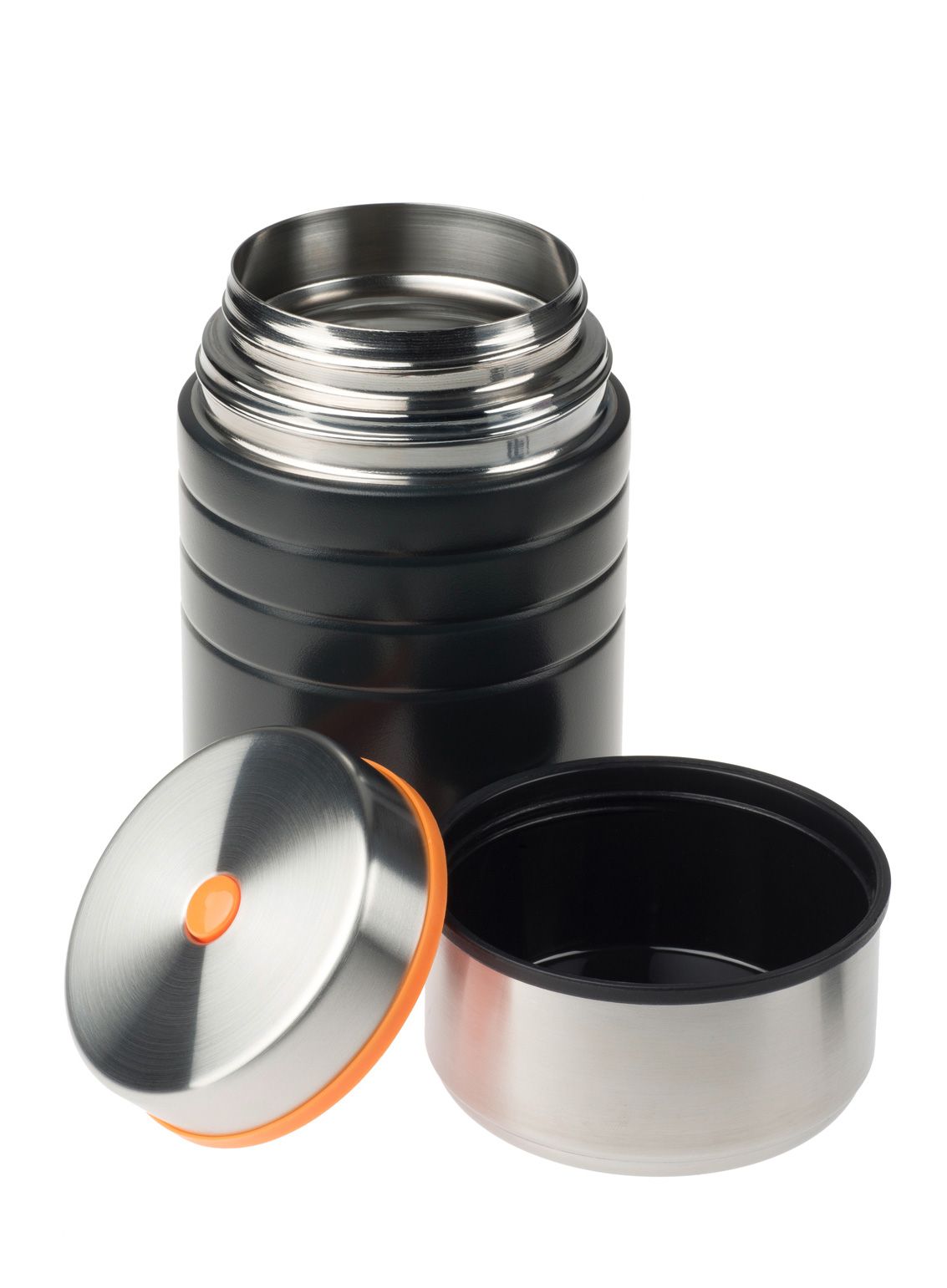 Термос за храна Esbit Food Jug Majoris 1L - black