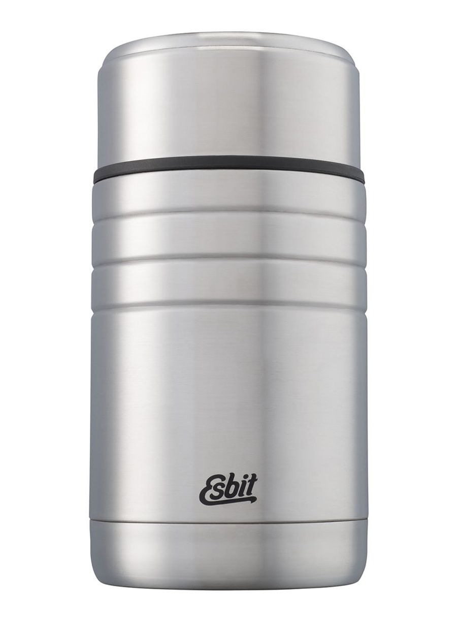 Термос за храна Esbit Food Jug Majoris 1L - steel