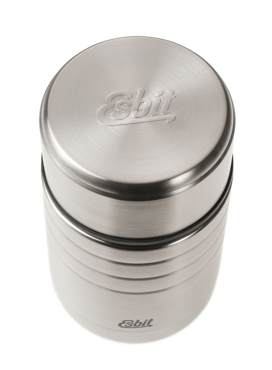 Термос за храна Esbit Food Jug Majoris 1L - steel