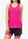 Дамско горнище Karpos Quick Top - innuendo/ombre blue