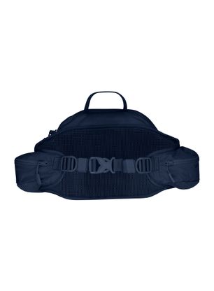 Чантичка за кръст Norrona 6L Hip Pack - indigo night