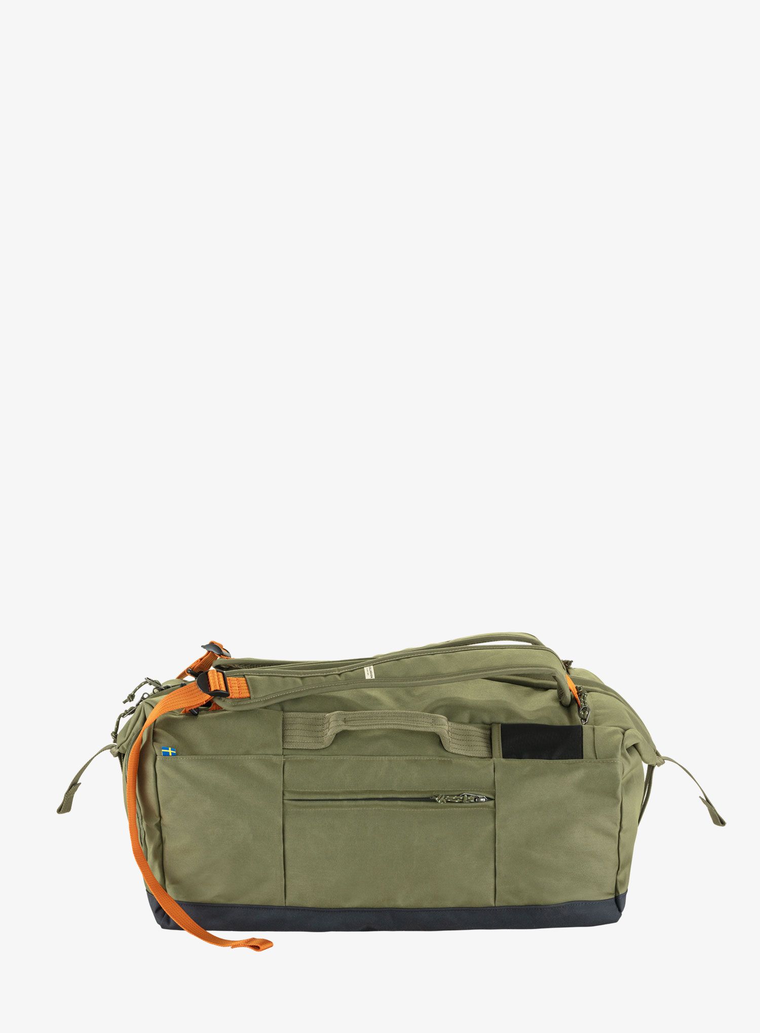 Чанта Fjallraven Farden Duffel 50 - green