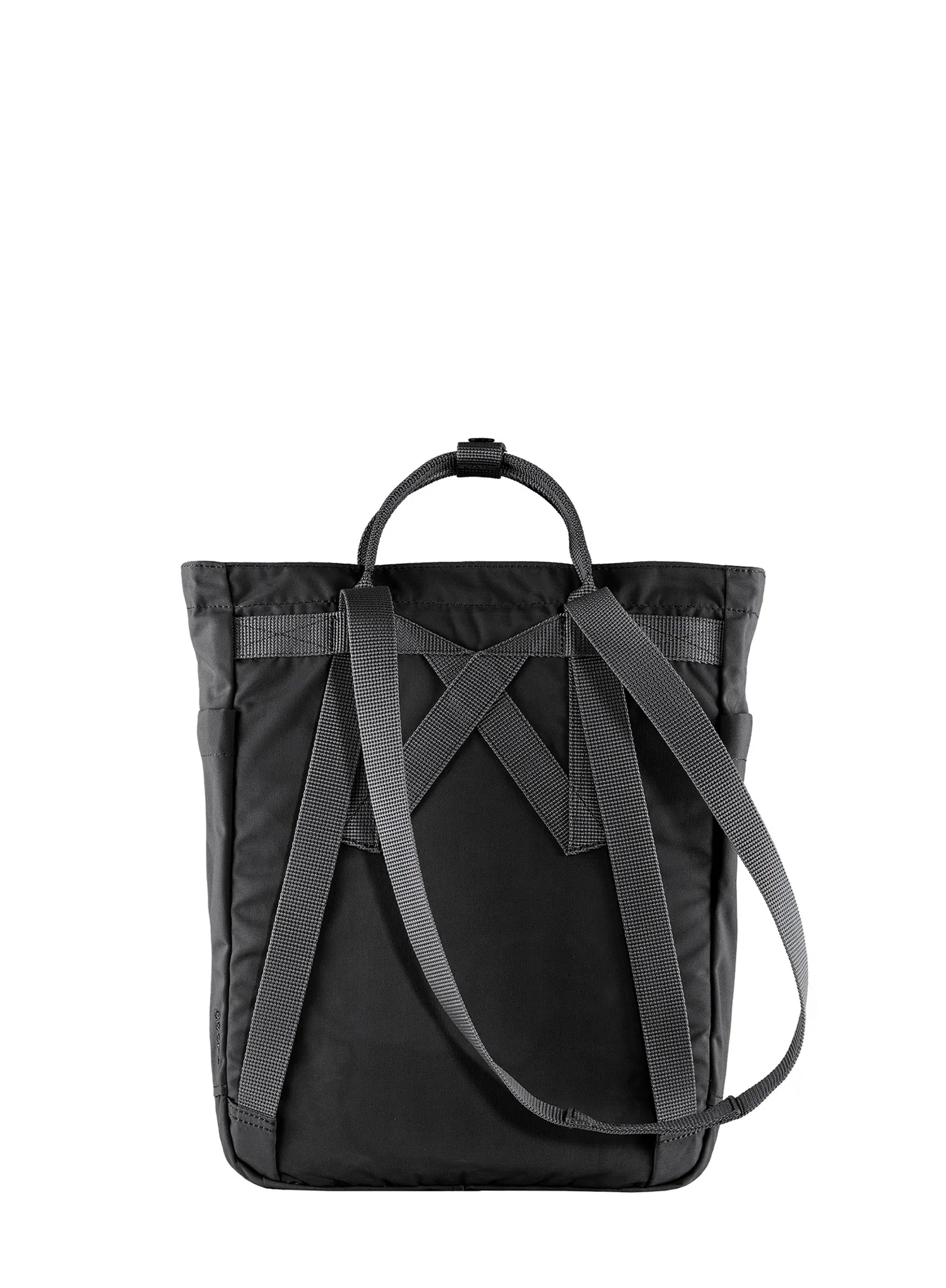 Чанта Fjallraven Kanken Totepack - black