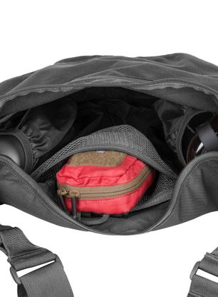 Чанта Helikon-Tex Bushcraft Satchel Cordura - shadow grey