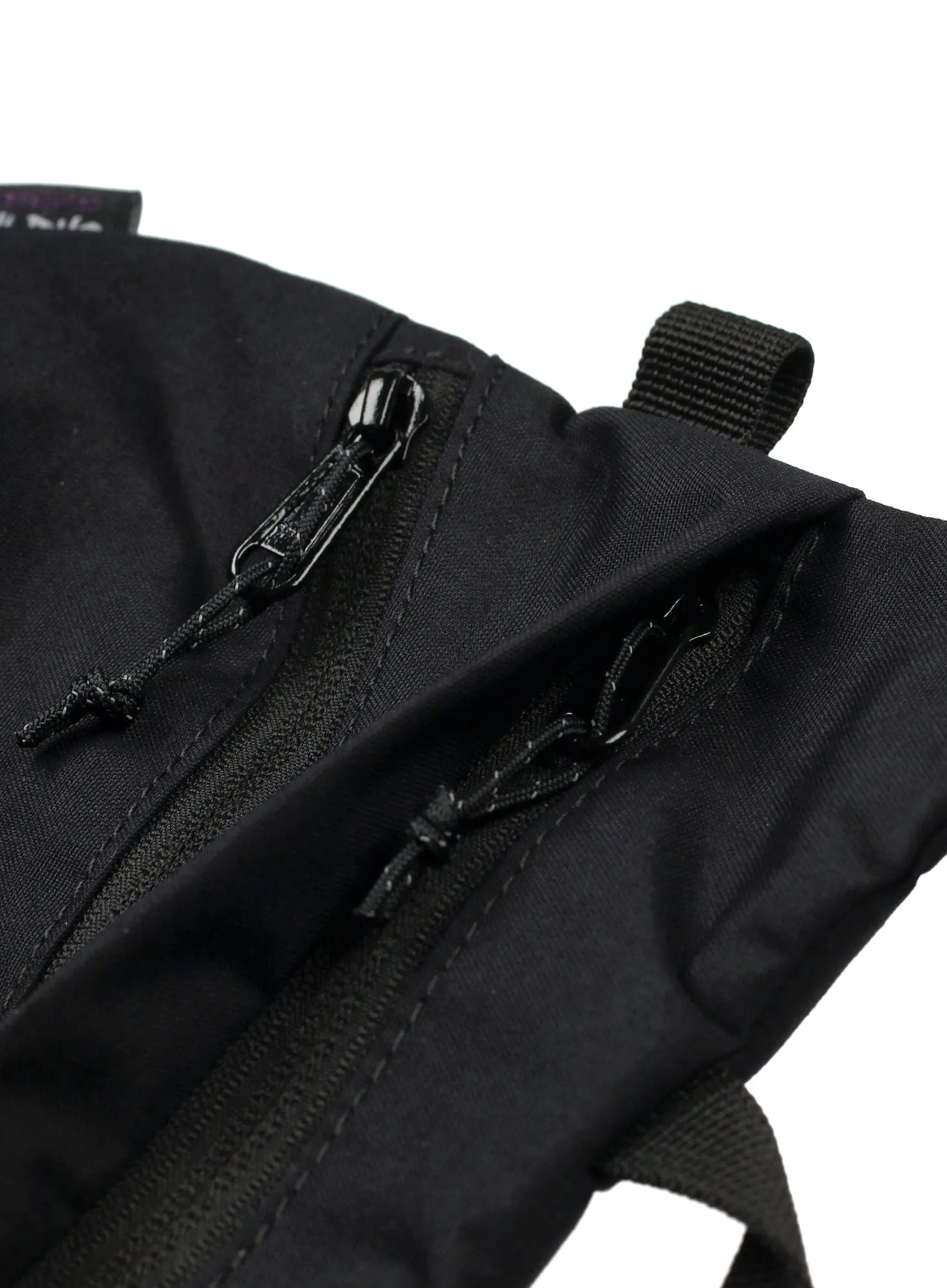 Градска чанта Gramicci Cordura Shoulder Bag - cordura black
