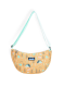 Градска чанта Kavu Saddle Satchel - camp vibes