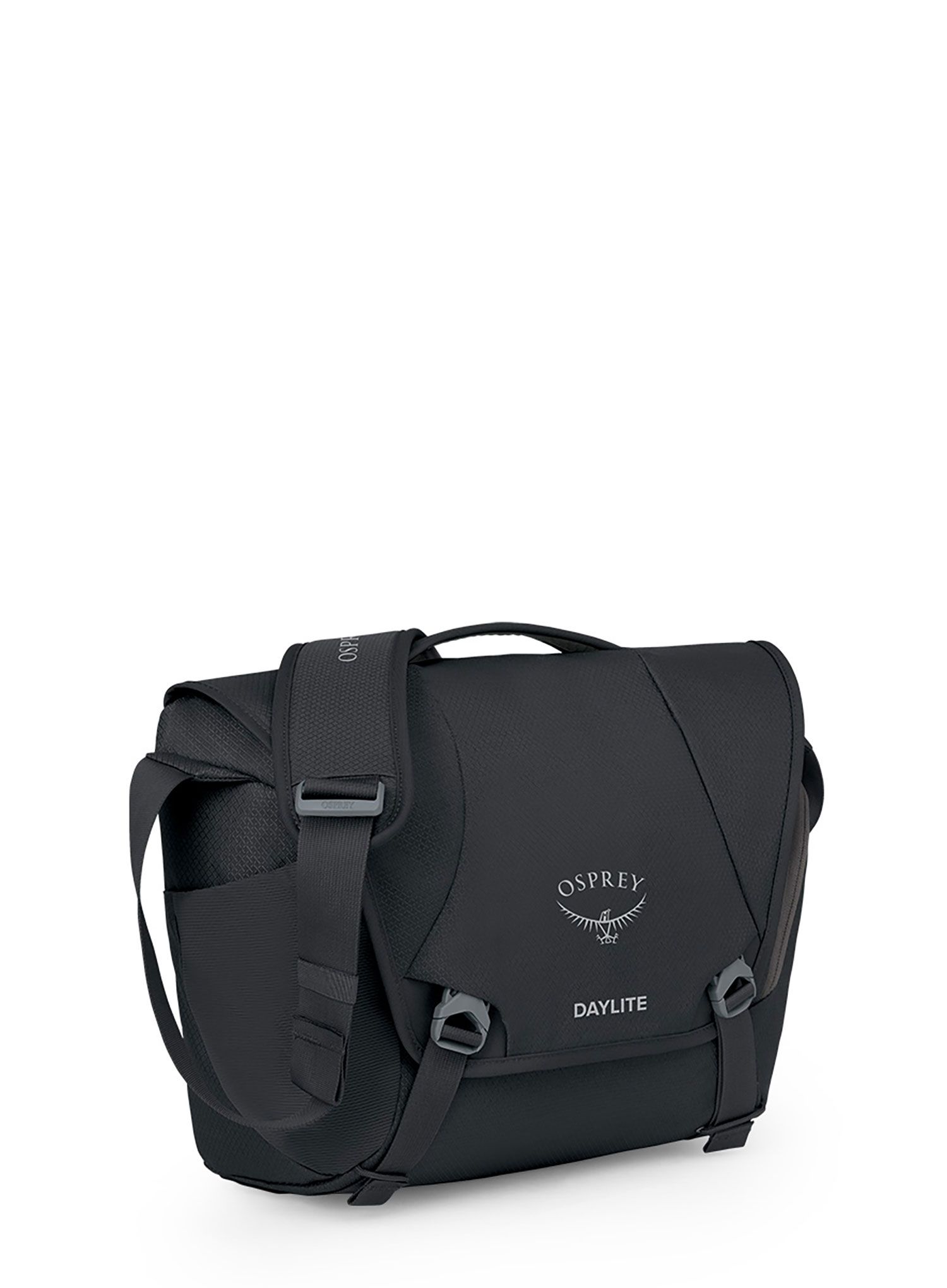 Градска чанта Osprey Daylite Messenger - black