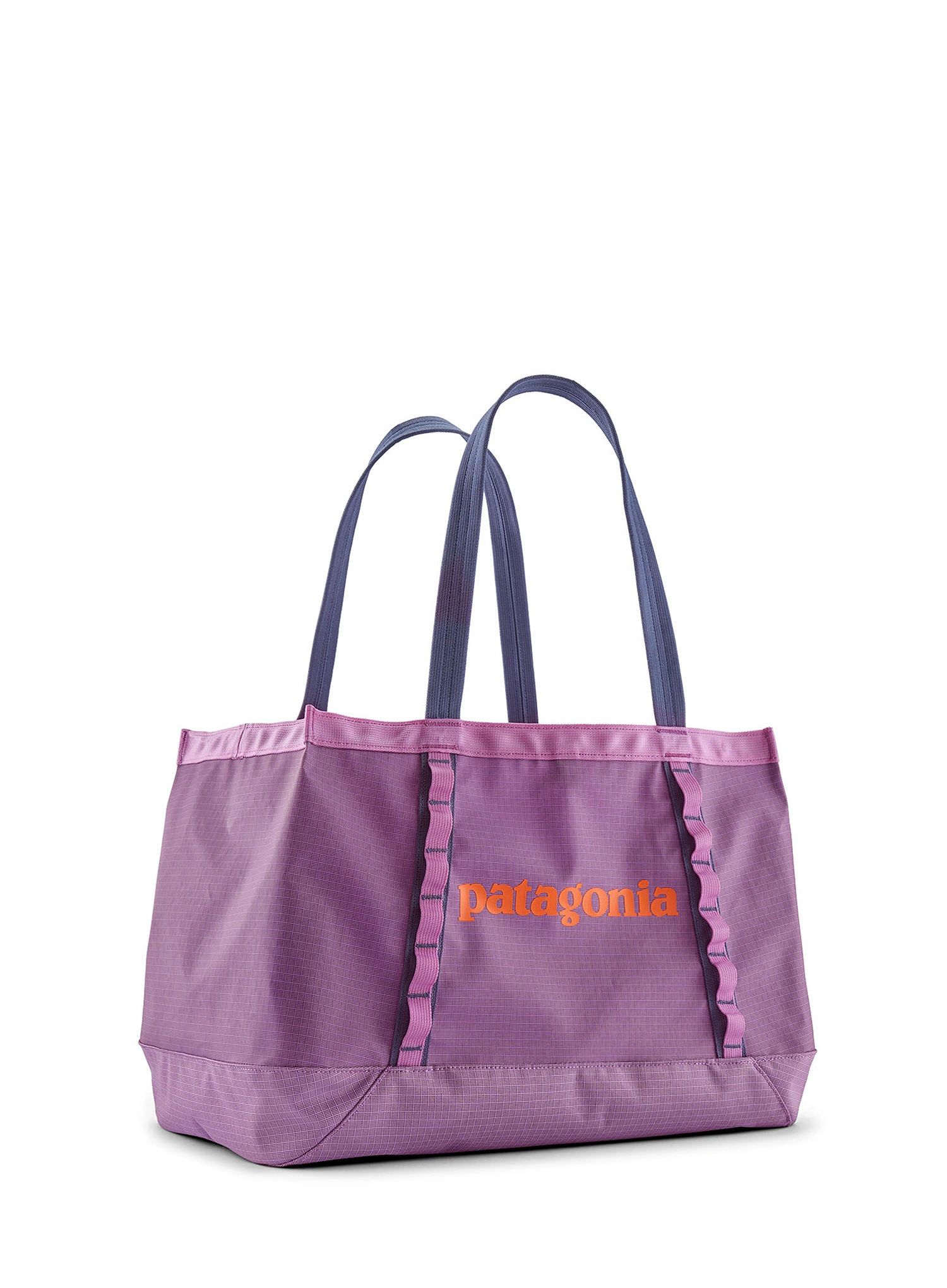 Градска чанта Patagonia Black Hole Tote 25L - brisk purple