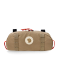 Чанта за кормило Fjallraven Hoja Handlebar Pocket - clay