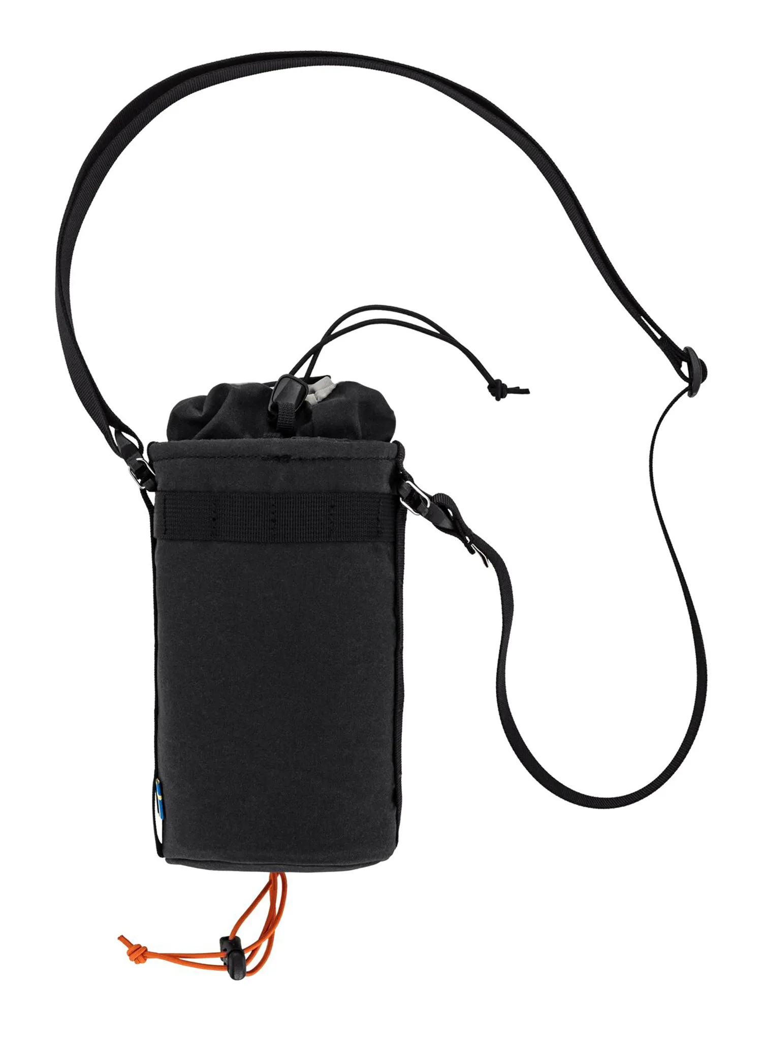 qweFjallravenHojaSnackBagLargeblack7323451155598a.webp