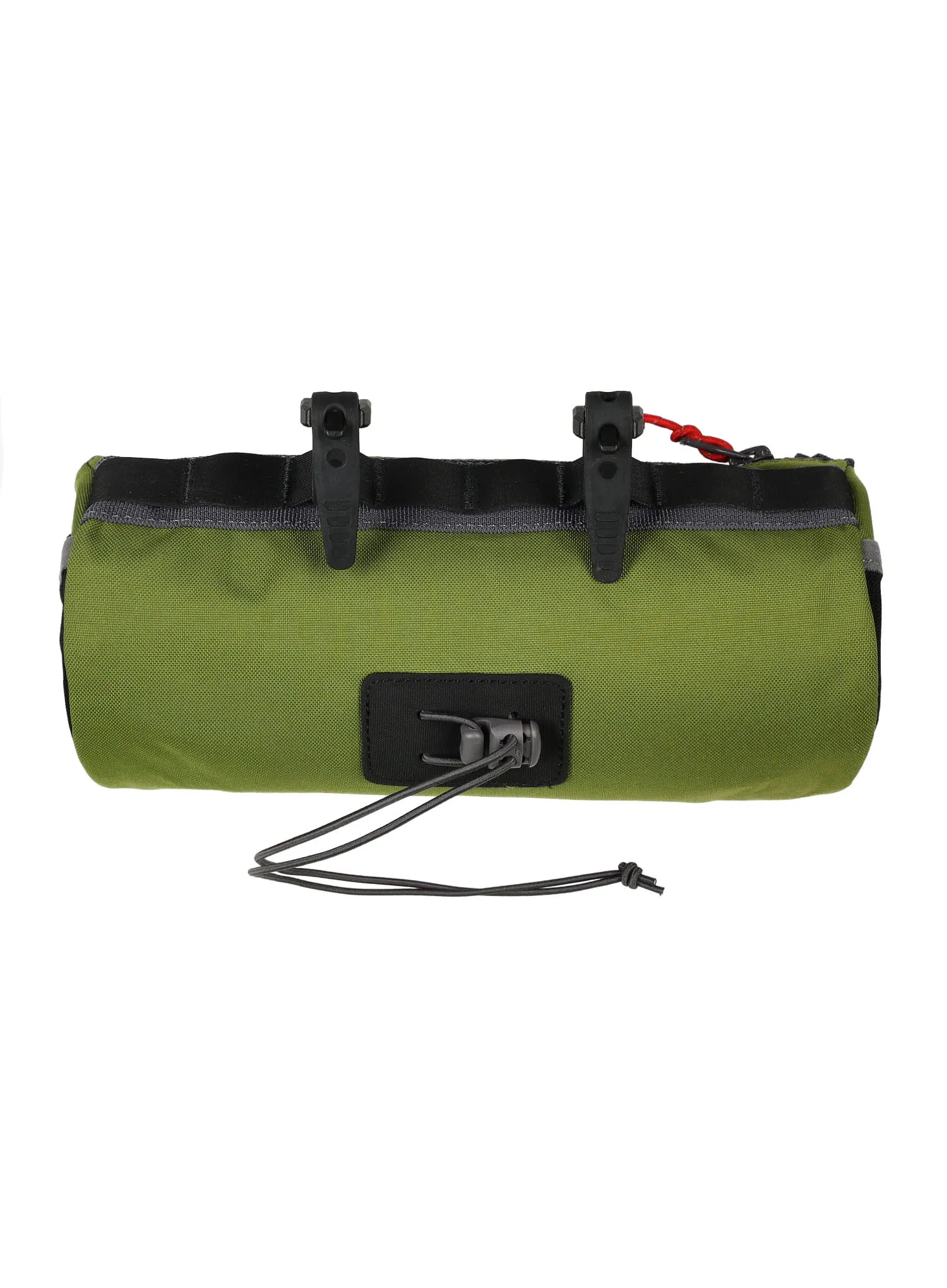 Чанта за кормило Jack Pack Kierowniczka RGB - green