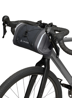 Чанта за кормило Vaude Trailfront Compact - black