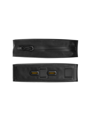 Чанта за рамка на велосипед Topeak Toploader Drybag - black