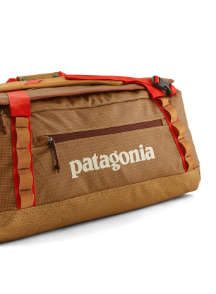 Чанта Patagonia Black Hole Duffel 55L - talon gold