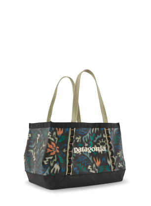 PatagoniaBlackHoleTote25L_kaleido_black_767.webp