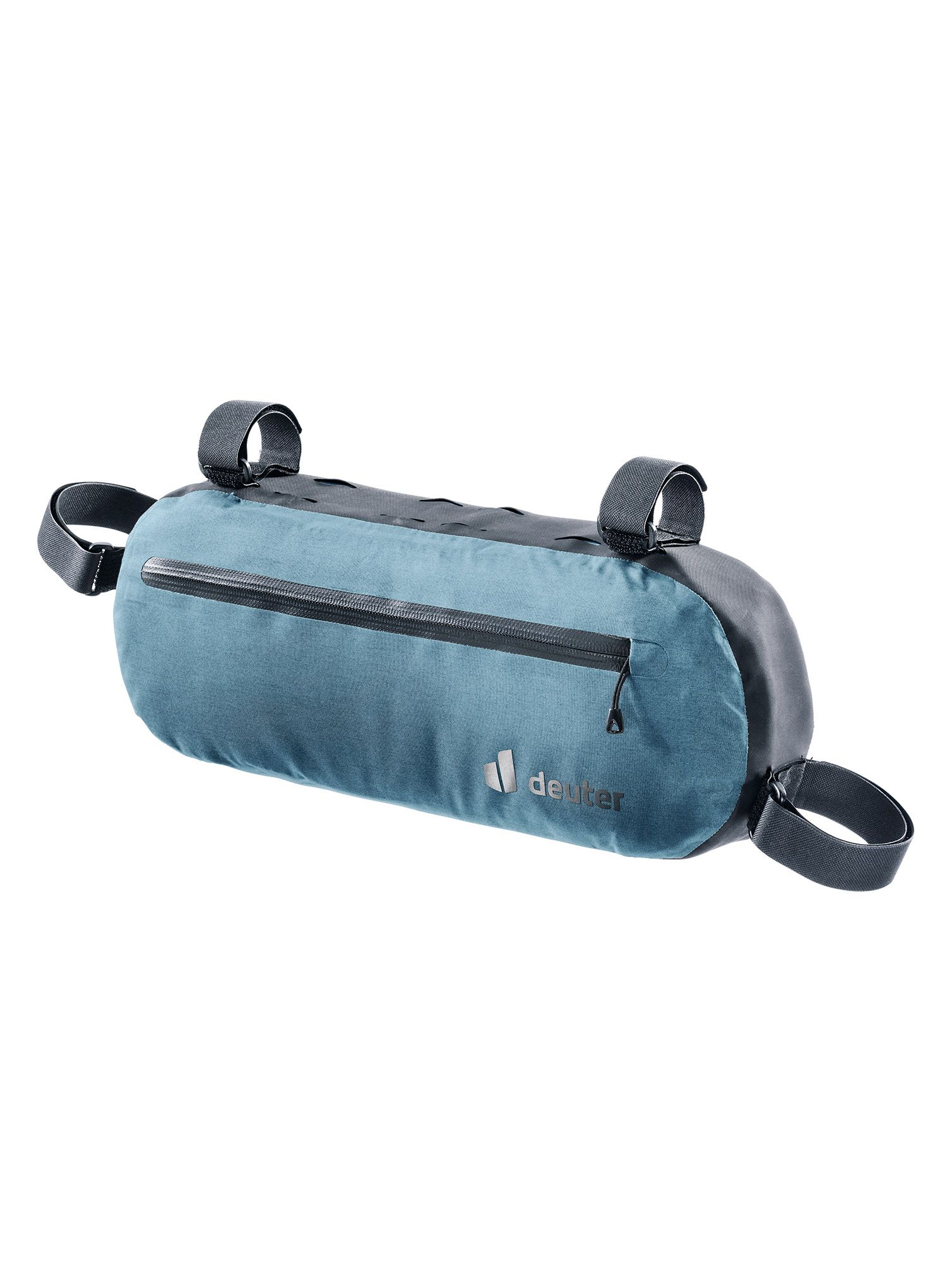 Чанта за рамка Deuter Cabezon FB 4 - atlantic/black