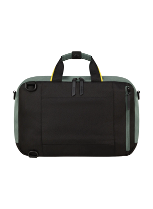 Ръчна чанта за самолет American Tourister Take2Cabin 3-Way - dark forest
