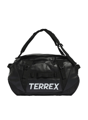 Чанта за пътуване adidas TERREX Xperior Expedition Duffel 50L - black