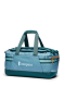 Чанта за пътуване Cotopaxi Allpa Getaway 55L Duffel - blue spruce/abyss