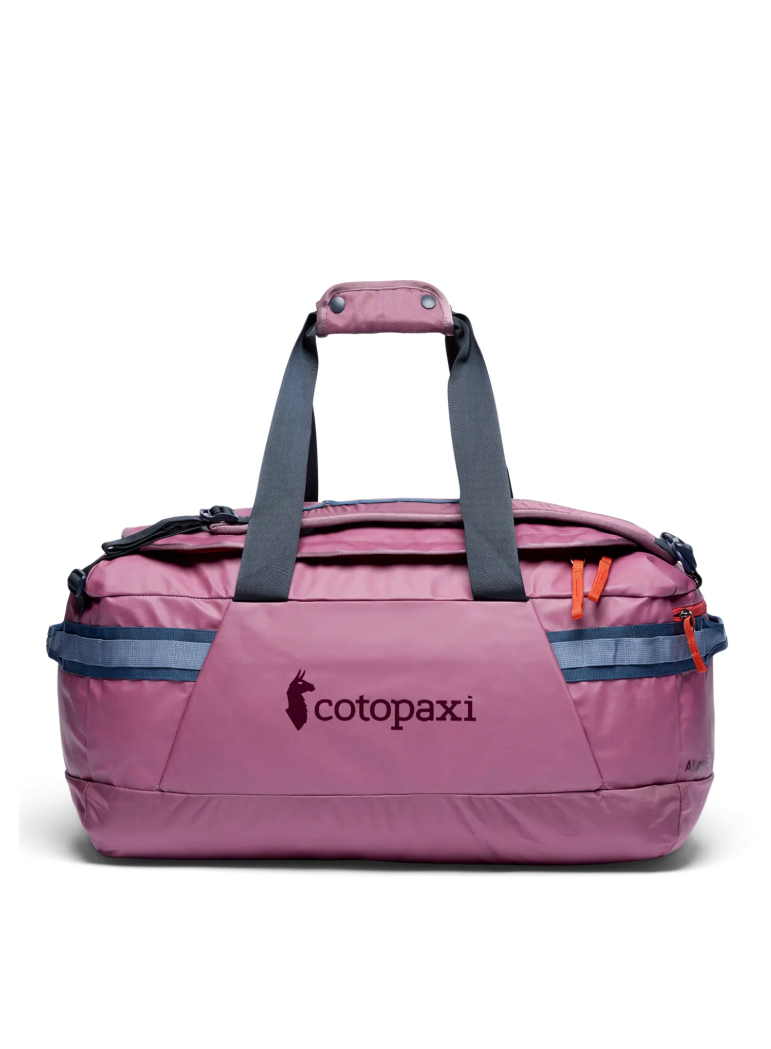 Чанта за пътуване Cotopaxi Allpa Getaway 55L Duffel - fig