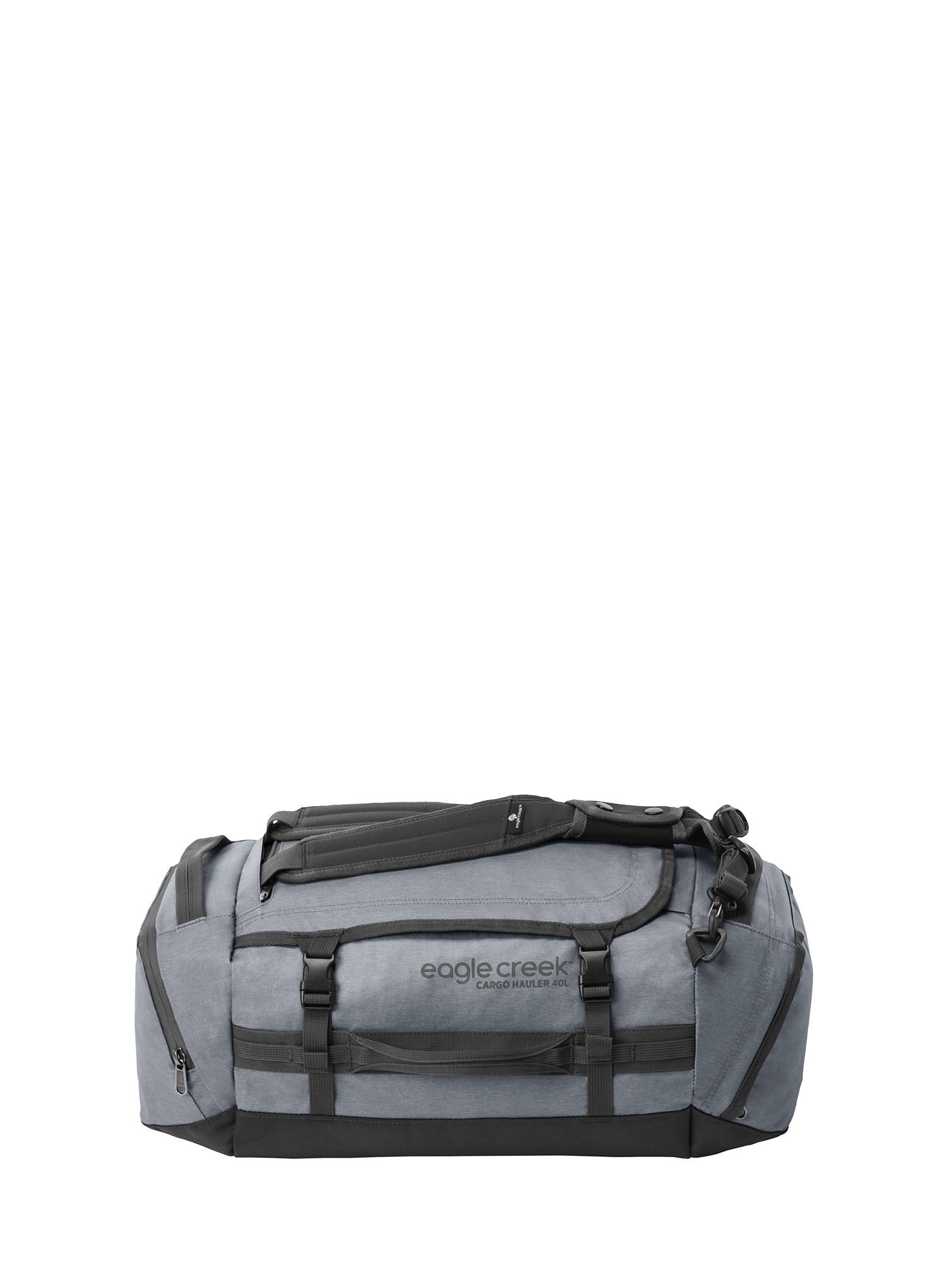 Чанта за пътуване Eagle Creek Cargo Hauler Duffel 40 l - charcoal