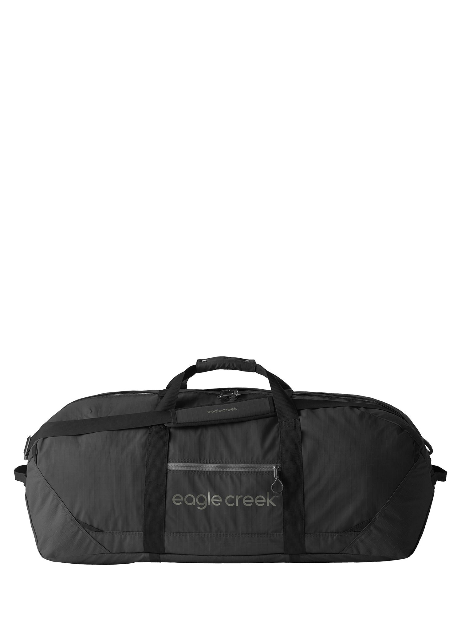 Чанта за пътуване Eagle Creek No Matter What Duffel 110 l - black