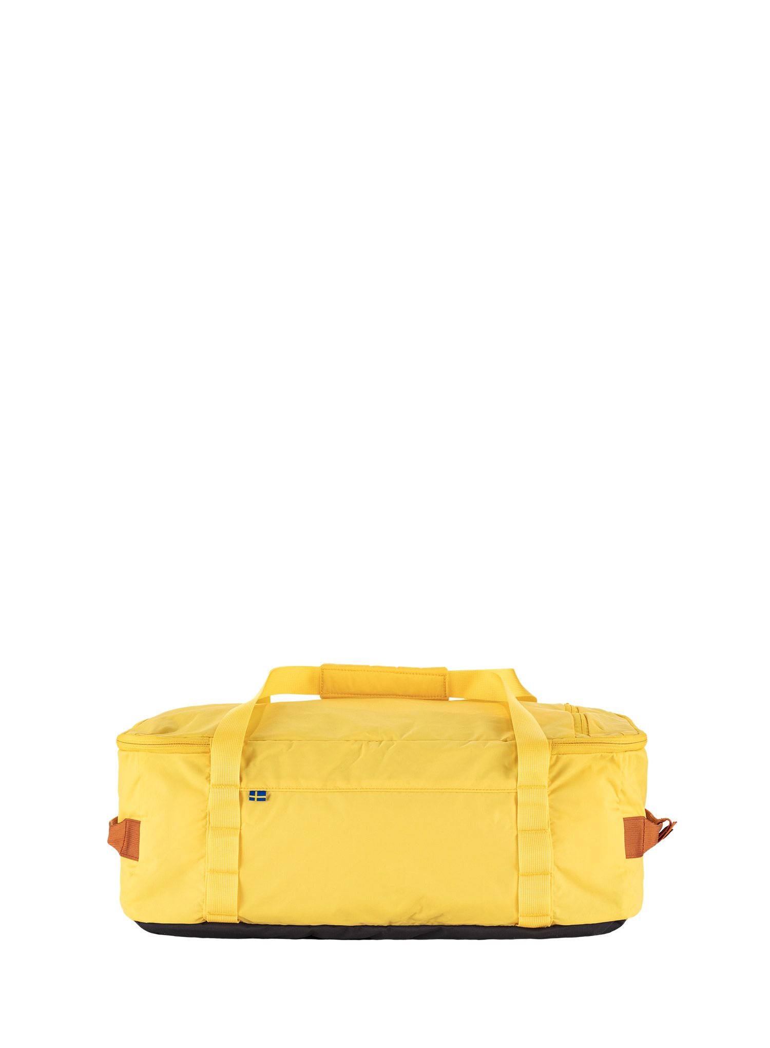 Чанта за пътуване Fjallraven High Coast Duffel 36 - mellow yellow