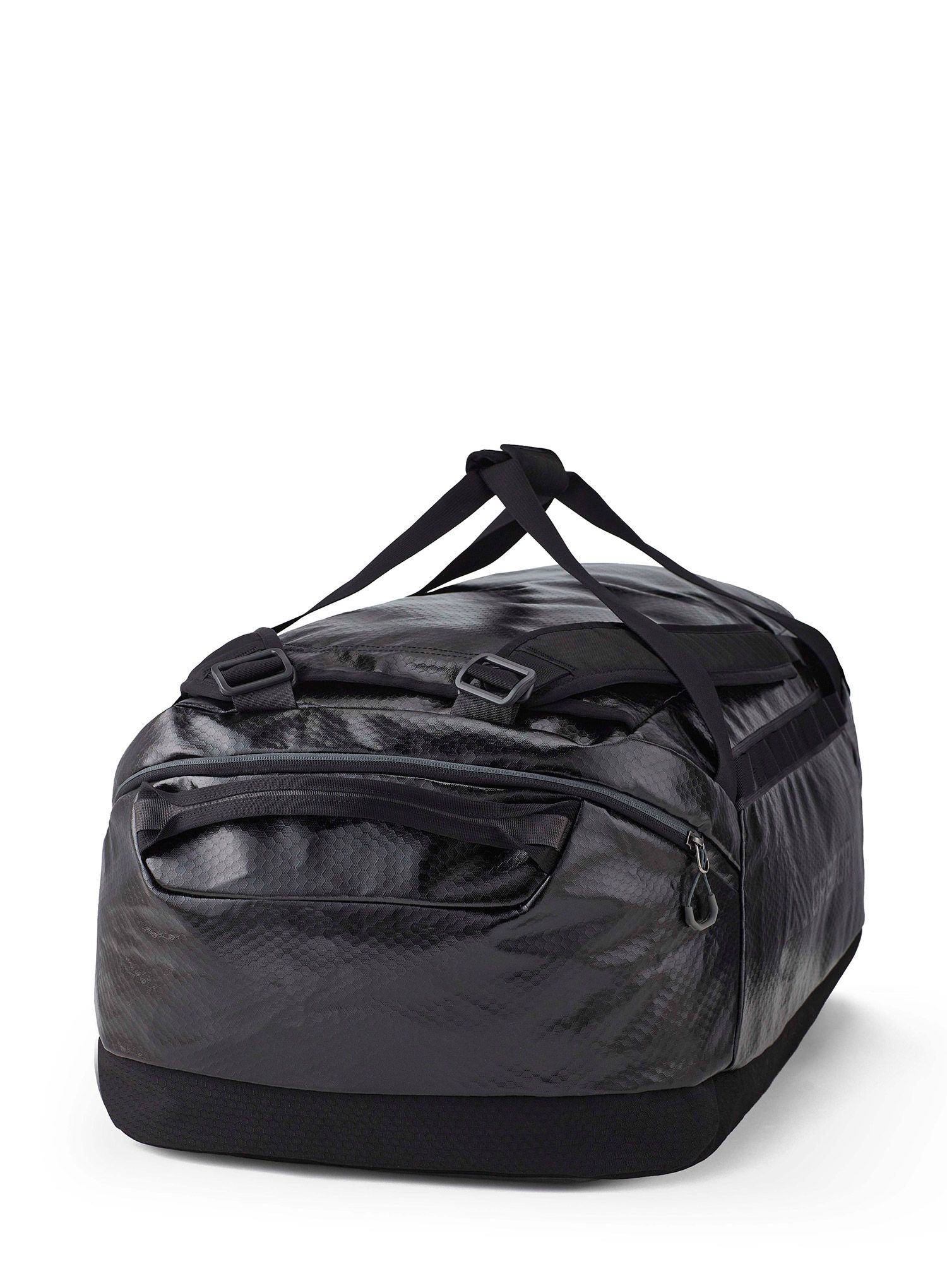 Чанта за пътуване Gregory Alpaca 100 - obsidian black